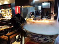 -和府捞面(石景山喜隆多店)