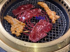 -神户赤童日式烤肉伙伴(东直门店)