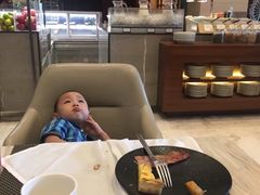 -新发展亚太JW万豪酒店·福苑咖啡厅