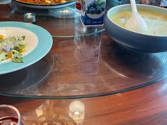 -聚缘堂·海鲜私房菜(松岭路店)