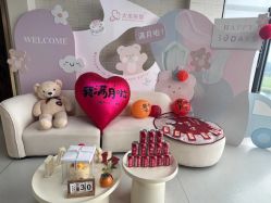 -大美母婴湖畔月子中心(江宁店)