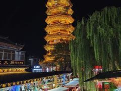-滦州古城