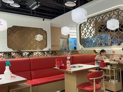 -潮正和潮汕牛肉火锅·老字号(番禺万达店)