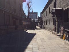 -天津戏剧博物馆