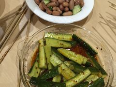 -清真素福拉面丝路美食(六里桥东店)