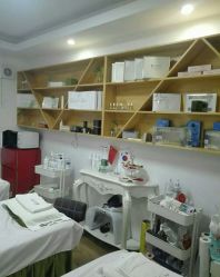 -AMI3·本沐皮肤管理中心