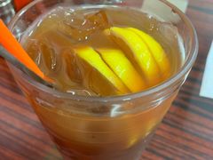 -華叔茶記