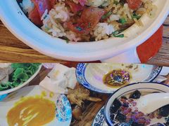 -十六蒲(桂林路店)