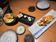 -万岁寿司(天河领展店)