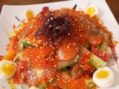 -熹炭精致日料(金融街购物中心店)