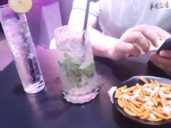 -海底捞火锅(番禺广场店)