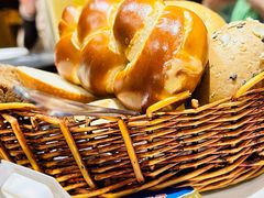 -申德勒加油站餐厅(三里屯北小街店)