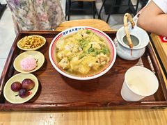 -哈灵现炒本帮面(宁波路店)