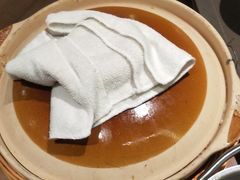 -捞王锅物料理(上海世茂广场店)