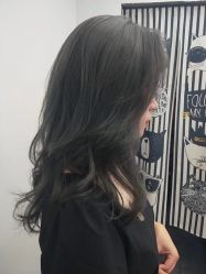 -HD HAIR STYLE