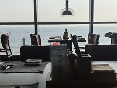 -青岛海天大酒店·1988全日餐厅