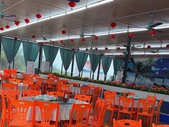 -红月湾海鲜饭店•沙滩海景(双月湾店)