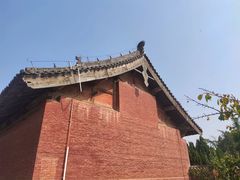 -司马温公祠