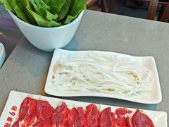 -为什么牛潮汕牛肉火锅(中信广场店)