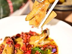 -秦月轩·陕西家乡菜(阜成路·五棵松店)