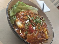 -赤面仔(麓湖美食岛店)