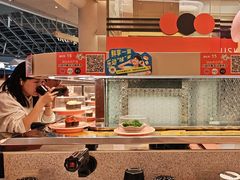 -争鲜回转寿司(西红门荟聚PLUS店)
