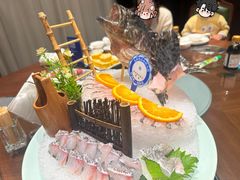 -东海怡品海鲜豆捞(星街坊店)