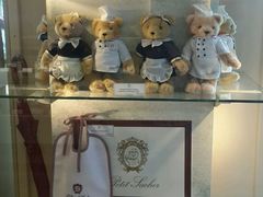 -Cafe Sacher(WIEN)