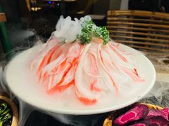 -三出山火锅(南京万象天地店)