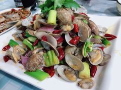 -辣螃铠盆盆蟹大排档(总店)