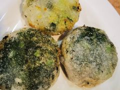 -揭阳钟记小食(福田新村店)