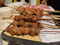 -三宝涮肉(体育学院店)