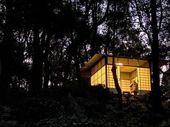 -中国茶叶博物馆(双峰馆区)