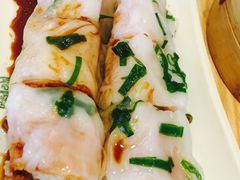 -添好运点心专门店(百老汇店)