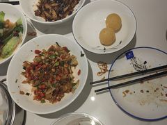 -兰湘子·湘菜小炒(盛龙广场店)