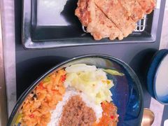 -馔豚·台北菜专门店(深圳湾万象城店)