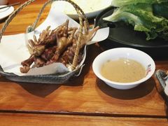 -戴记龙虾(天泽街店)
