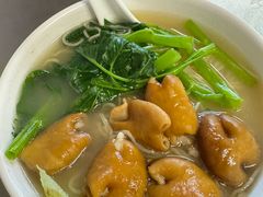 -坚记面店(一德路店)