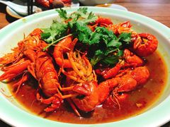 -老宁波1381餐厅(宏泰广场店)