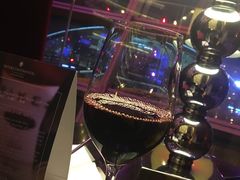 -杭州国际会议中心洲际酒店-原素全日餐厅(解放东路店)