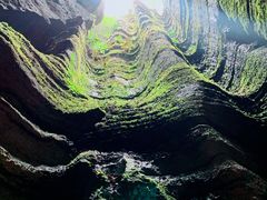 -梭布垭石林景区