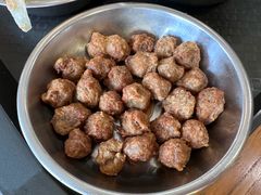 -清真马杰山牛肉汤馆