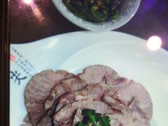 -马尔扎哈烤肉餐厅(正茂·海龙花园店)