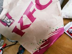 -肯德基(观海卫大润发店)