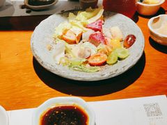 -匠和风精致料理(宁德万达店)