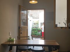 -About Bistro關於·泰式家庭料理