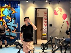 -Trainyard 炼·工场(中国国际贸易中心店)