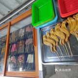 躲在乡村里的美味[加油]