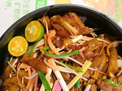-来龙里 精致 东南亚餐室(万象城店)