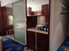 -常州环球恐龙城维景国际大酒店